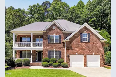 4832 Millens Bay Court, Apex, NC 27539 - Photo 1