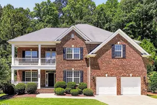 4832 Millens Bay Ct, Apex, NC 27539 - Photo 1