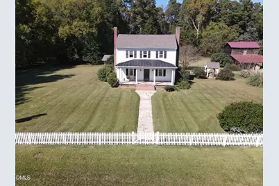 4067 Chewning Road, Oxford, NC 27565 - Photo 21