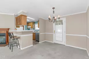 199 Iris Bryant Rd, Erwin, NC 28339 - Photo 17