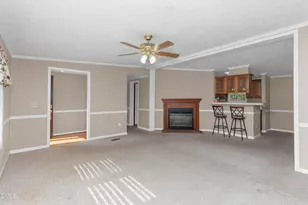 199 Iris Bryant Rd, Erwin, NC 28339 - Photo 5