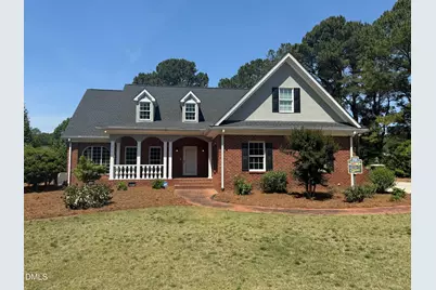 2125 Keith Hills Road, Lillington, NC 27546 - Photo 1