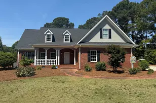 2125 Keith Hills Rd, Lillington, NC 27546 - Photo 1