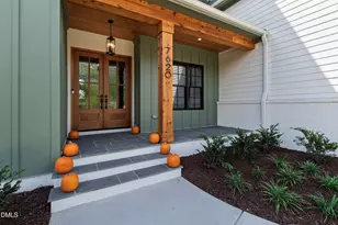 7620 Harps Mill Rd, Raleigh, NC 27615 - Photo 3