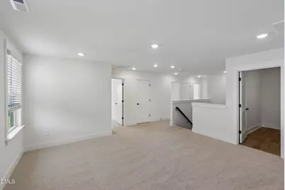3532 Blythedale Lane, Raleigh, NC 27616 - Photo 19