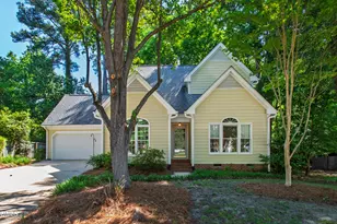 4305 Dinwiddie Ct, Raleigh, NC 27604 - Photo 1