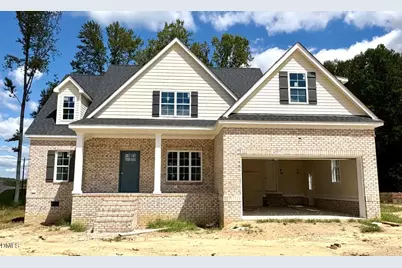 3920 Carriage Woods Court, Rocky Mount, NC 27804 - Photo 1