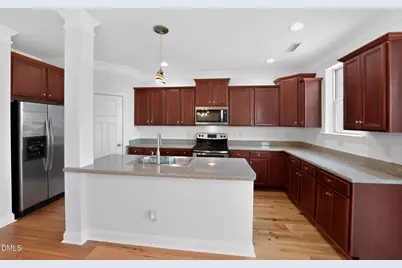 122 Callahan Trail, Garner, NC 27529 - Photo 7