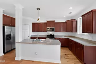 122 Callahan Trail, Garner, NC 27529 - Photo 7