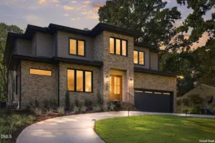 528 Barksdale Dr, Raleigh, NC 27604 - Photo 1
