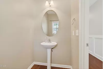 226 Beaconwood Lane, Holly Springs, NC 27540 - Photo 19