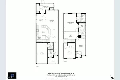 226 Beaconwood Lane, Holly Springs, NC 27540 - Photo 43