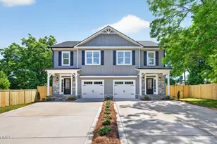 44 N Carrie St, Coats, NC 27521 - Photo 3