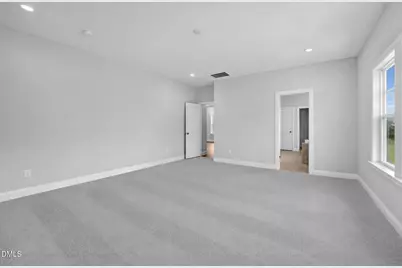 112 Ocean Mist Lane, Holly Springs, NC 27540 - Photo 25