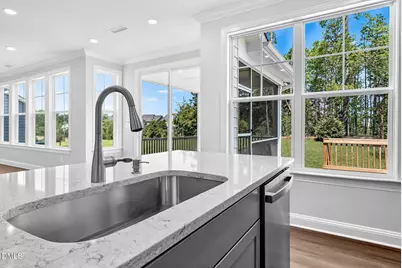 112 Ocean Mist Lane, Holly Springs, NC 27540 - Photo 9