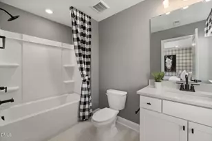 420 Willow Vale Ave, Knightdale, NC 27545 - Photo 23