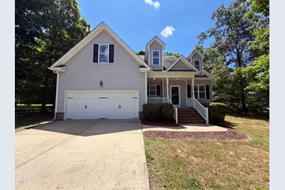 130 Green Forest Drive, Franklinton, NC 27525 - Photo 1