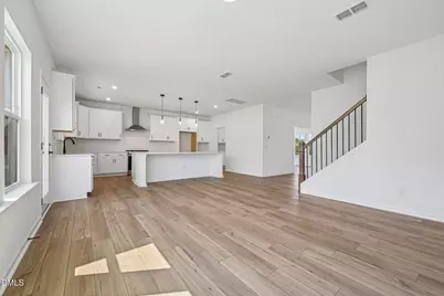 505 Jocund Street #43, Rolesville, NC 27571 - Photo 3