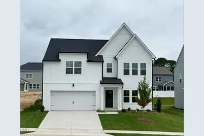 505 Jocund Street #43, Rolesville, NC 27571 - Photo 41
