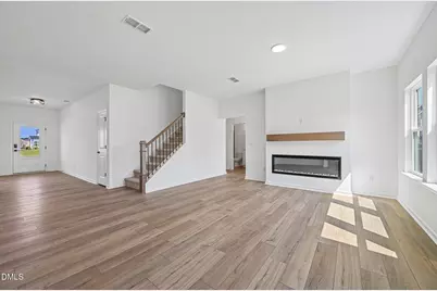 505 Jocund Street #43, Rolesville, NC 27571 - Photo 1