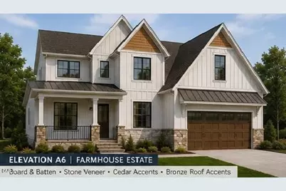 25 Bright Horizon Lane, Louisburg, NC 27549 - Photo 3