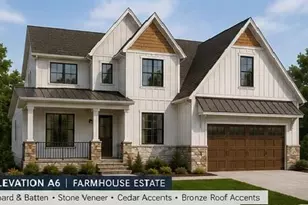 25 Bright Horizon Ln, Louisburg, NC 27549 - Photo 3
