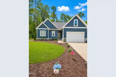 138 Ottawa Drive, Louisburg, NC 27549 - Photo 27
