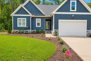 138 Ottawa Dr, Louisburg, NC 27549 - Photo 27