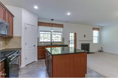 10 Wild Sage Way, Durham, NC 27703 - Photo 7