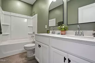 219 Albereto Dr, Clayton, NC 27527 - Photo 19