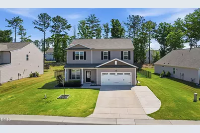 219 Albereto Drive, Clayton, NC 27527 - Photo 35