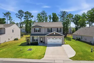 219 Albereto Dr, Clayton, NC 27527 - Photo 35