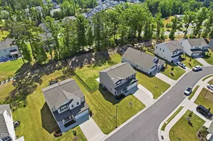 219 Albereto Dr, Clayton, NC 27527 - Photo 37