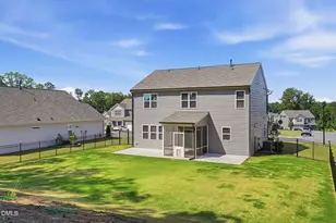 219 Albereto Dr, Clayton, NC 27527 - Photo 33