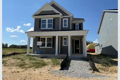 2056 Rosedale Ridge Avenue, Wake Forest, NC 27587 - Photo 1