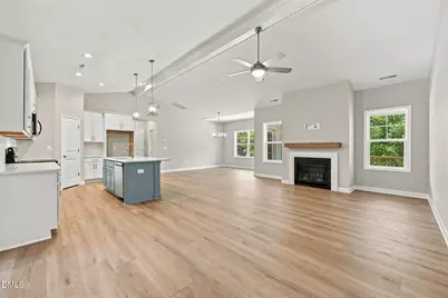55 Kettle Creek Drive, Zebulon, NC 27597 - Photo 17