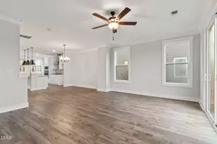 784 Ballyneal Aly, Cary, NC 27513 - Photo 5