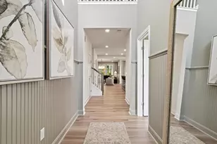 121 Millview Way, Franklinton, NC 27525 - Photo 3