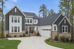 800 Golfers View, Pittsboro, NC 27312 - Photo 1