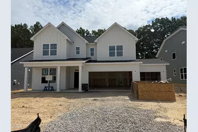 6028 Autumn Dew Drive, Wake Forest, NC 27587 - Photo 1