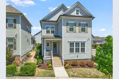 421 Old Dairy Drive, Wake Forest, NC 27587 - Photo 45