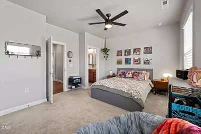 421 Old Dairy Drive, Wake Forest, NC 27587 - Photo 29