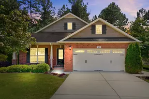 95 Cypress Ridge Way., Willow Springs, NC 27592 - Photo 3