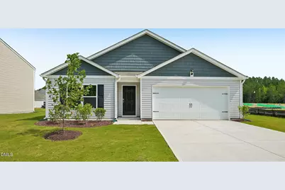 86 Richmond Run, Stem, NC 27581 - Photo 1