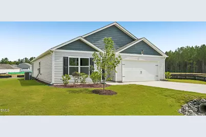86 Richmond Run, Stem, NC 27581 - Photo 3