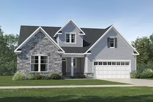 6032 Autumn Dew Dr, Wake Forest, NC 27587 - Photo 1