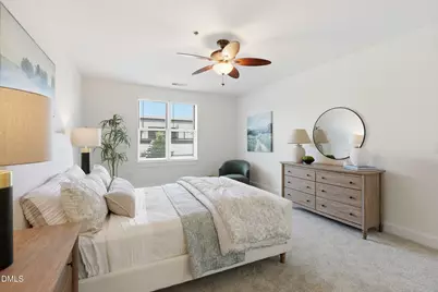 618 N Boylan Avenue #724, Raleigh, NC 27603 - Photo 13