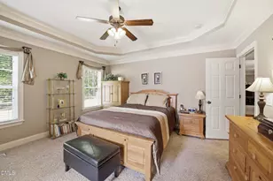 19 Portsmouth Island Dr, Garner, NC 27529 - Photo 17