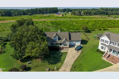 80 Raven Hill Court, Clayton, NC 27520 - Photo 5