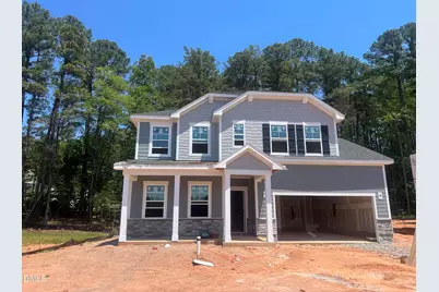 228 Hickory Grove Drive, Sanford, NC 27330 - Photo 29
